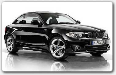 BMW 1: 11 фото