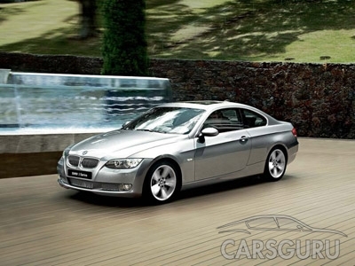 BMW 335xi: 2 фото