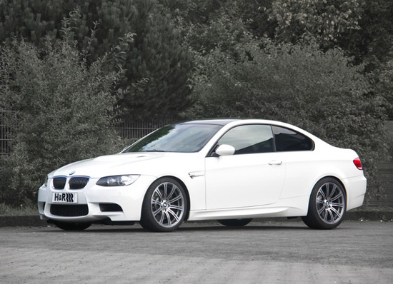 BMW M3: 10 фото