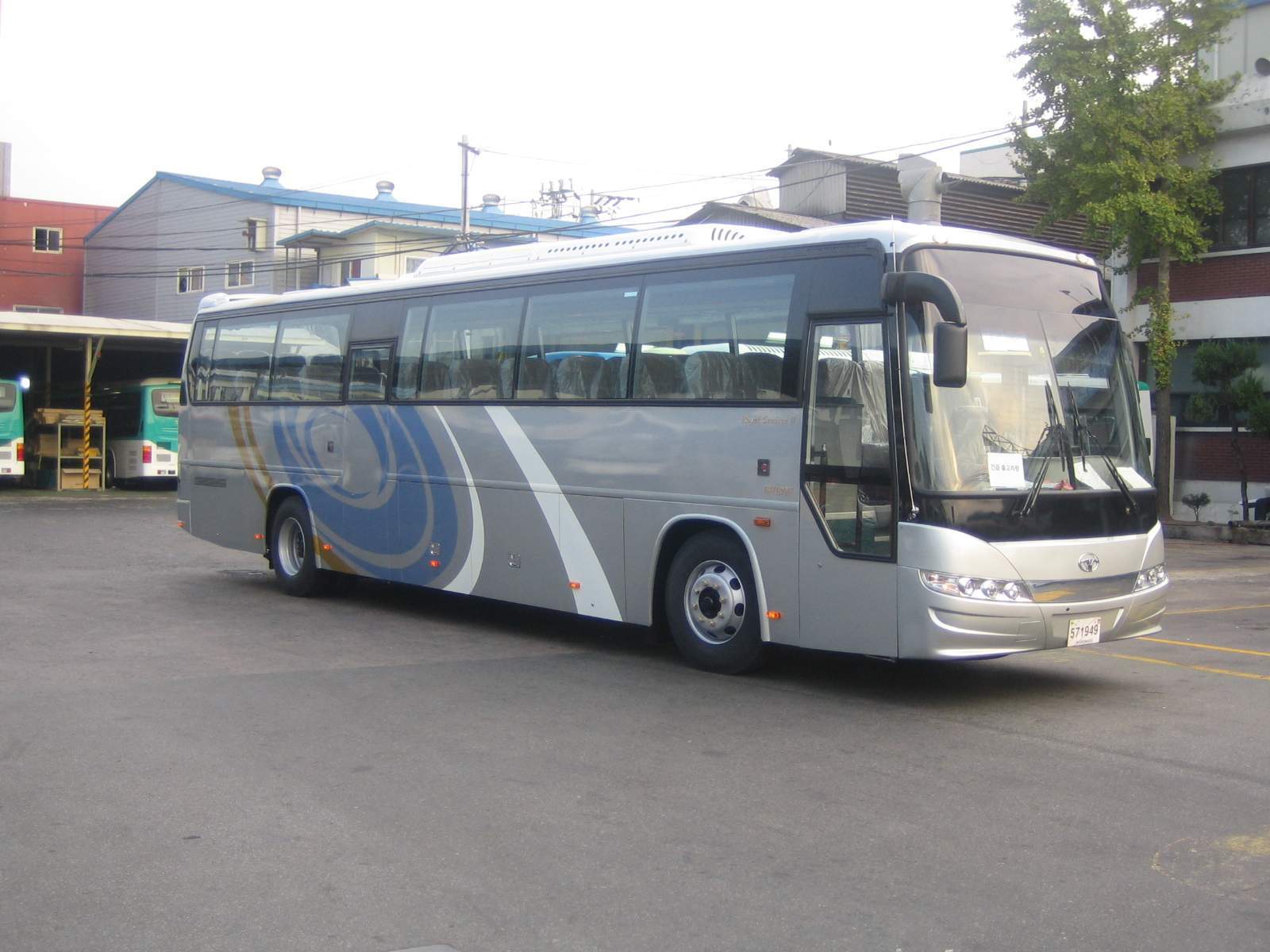 Daewoo BH 120: 2 фото