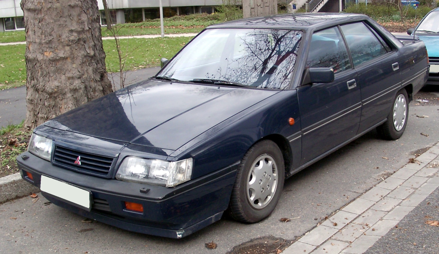 Mitsubishi Sapporo