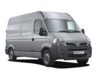 Nissan Interstar: 10 фото