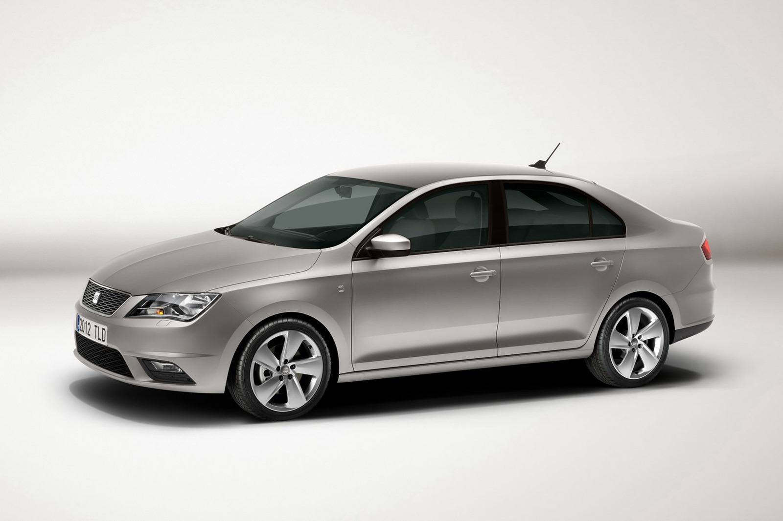 Seat Toledo: 7 фото