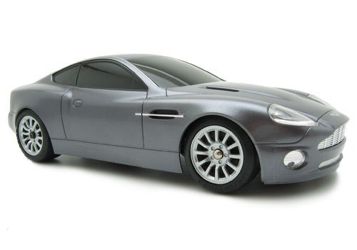 Aston Martin DB7: 10 фото