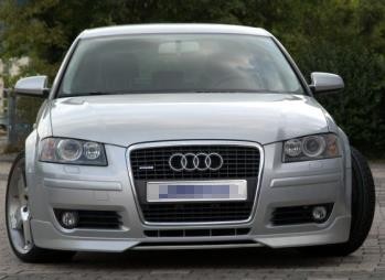 Audi A3 8P