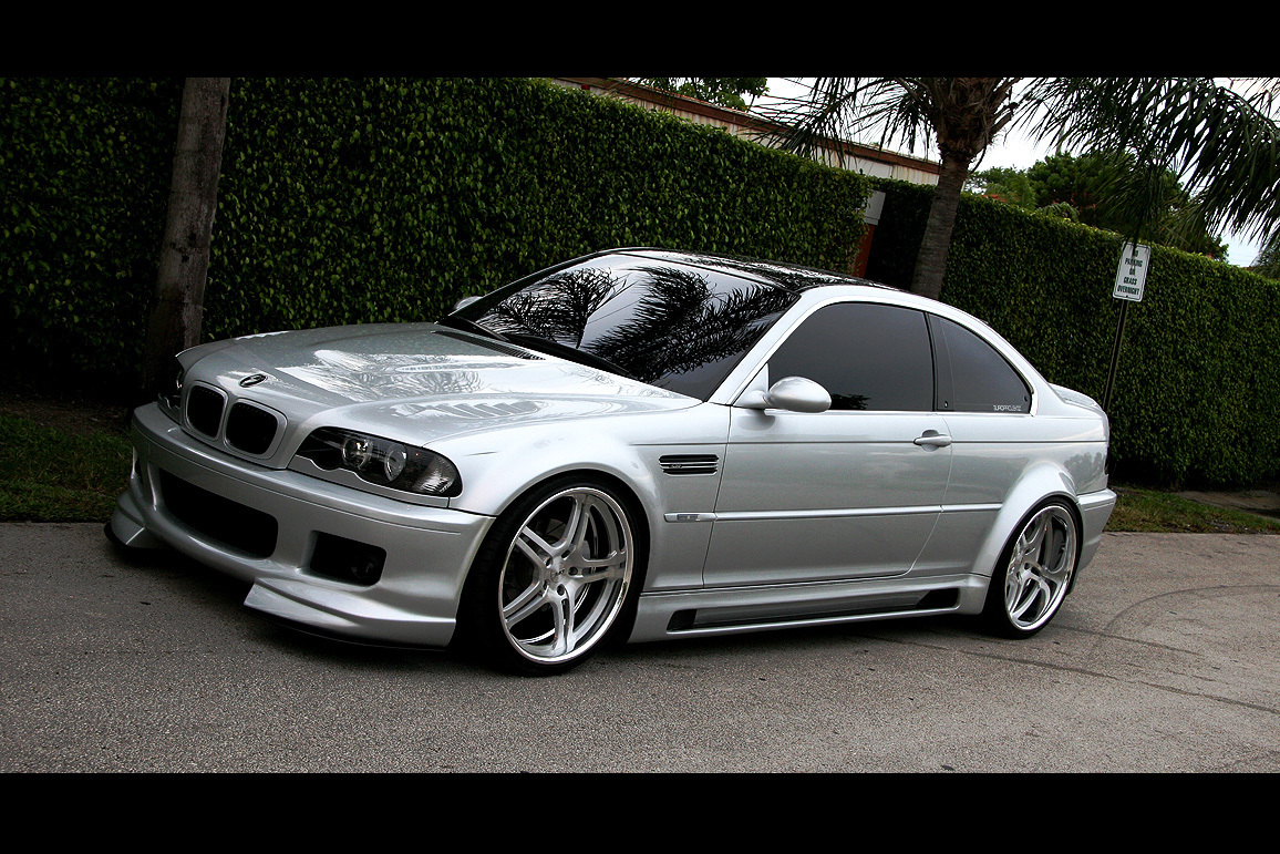 BMW M: 2 фото