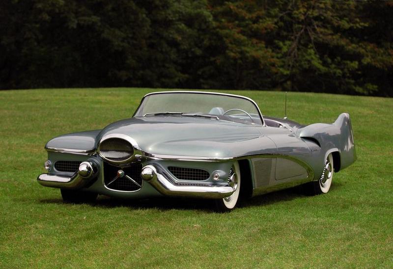 Buick LE Sabre