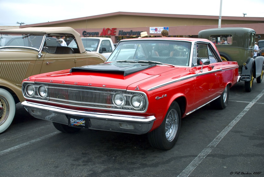 Dodge Coronet