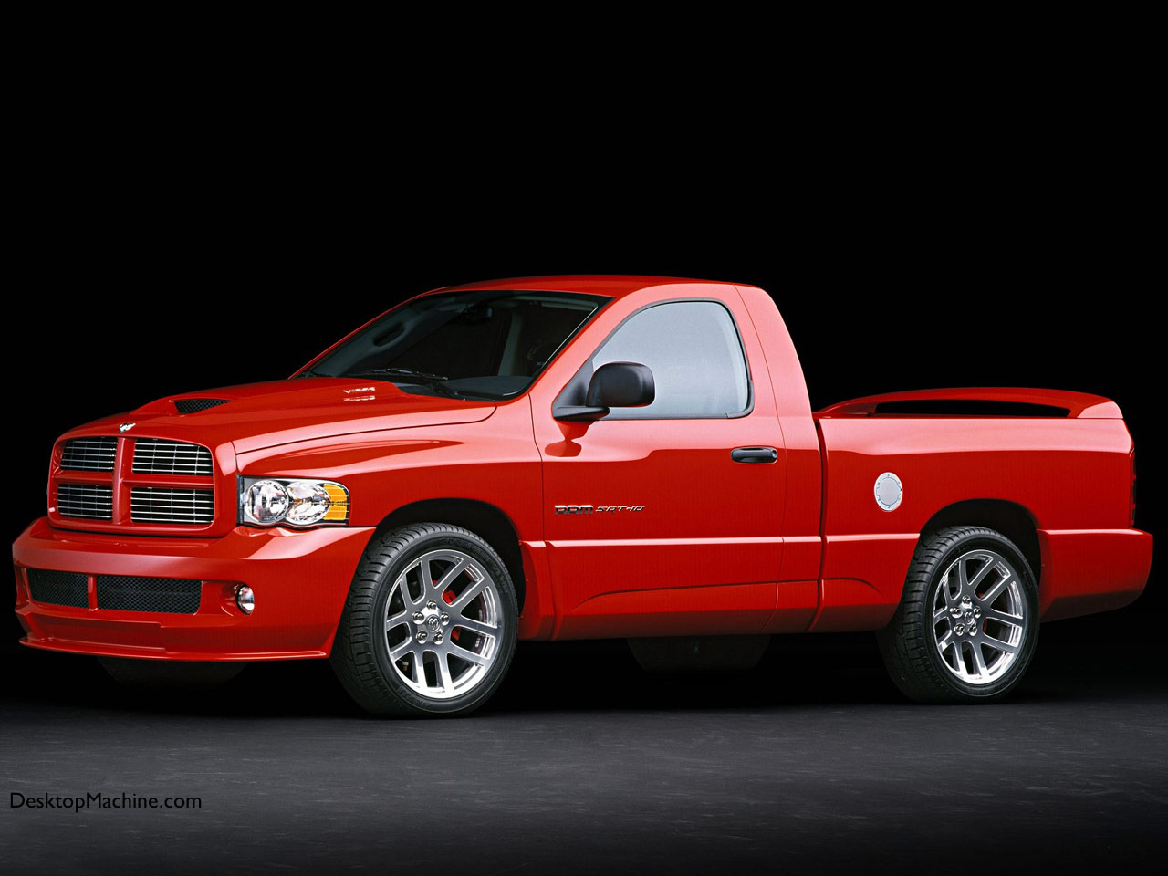 Dodge Ram: 9 фото