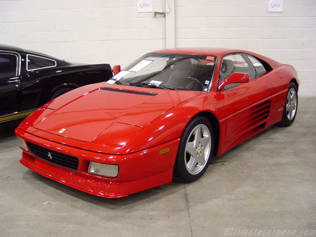 Ferrari 348