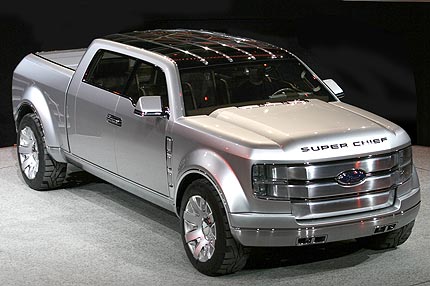 Ford F-250