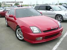 Honda Prelude