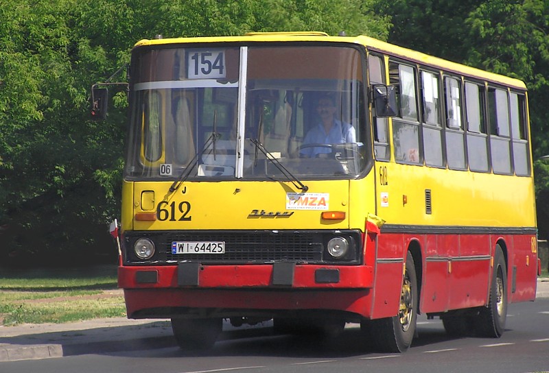 Ikarus 260: 11 фото