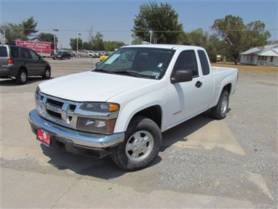 Isuzu I-Series: 12 фото