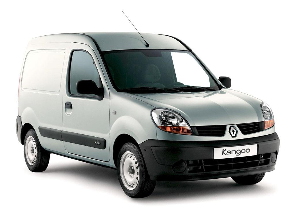 Renault Kangoo I