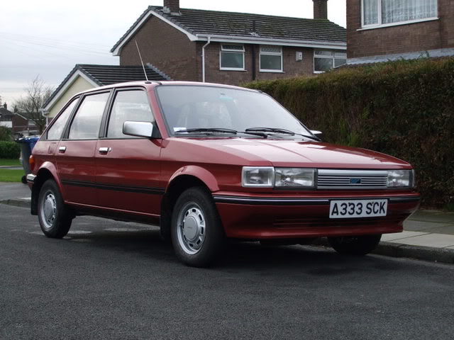 Rover Maestro: 6 фото