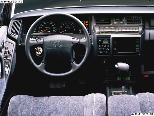 Toyota Crown S130